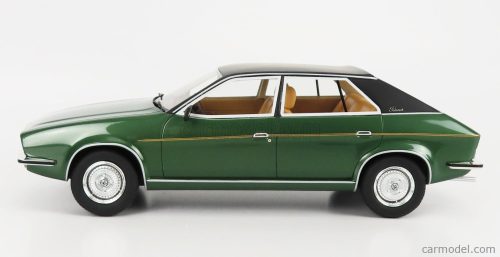 AUSTIN  PRINCESS 200 HLS 1979  GREEN MET