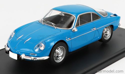 RENAULT  ALPINE DINALPINE 1972