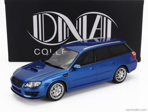 SUBARU  LEGACY STI S402 TOURING STATION WAGON 2006