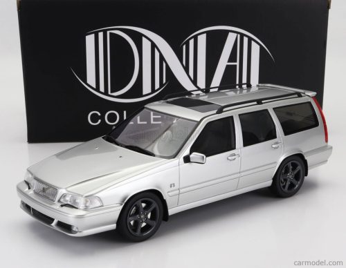 VOLVO  V70 SW STATION WAGON 1998  SILVER