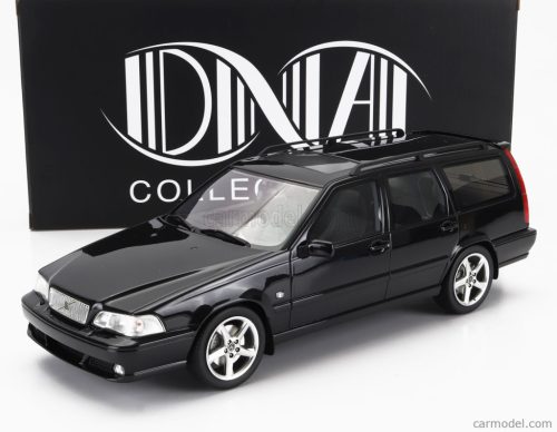 VOLVO  V70 SW STATION WAGON 1998  BLACK