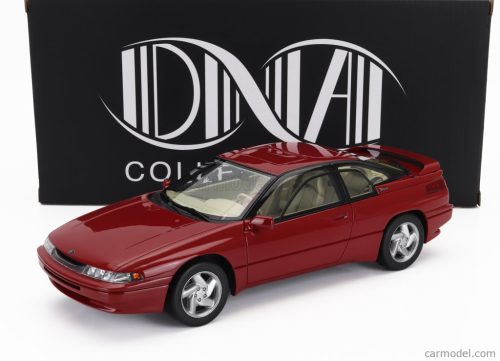 SUBARU  ALCYONE SVX 1991