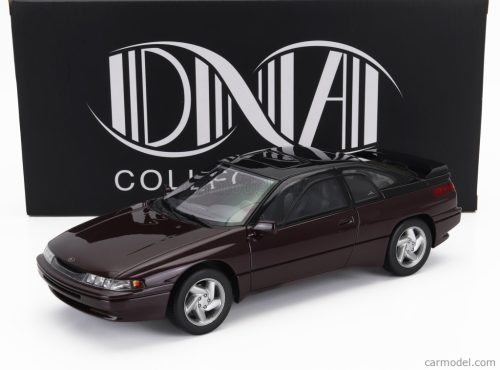 SUBARU  ALCYONE SVX 1991