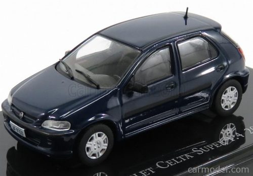 CHEVROLET  CELTA SUPER 1.4 2006  BLUE