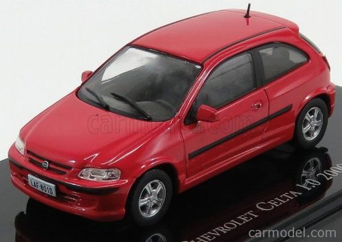 CHEVROLET  CELTA 1.0 2000  RED