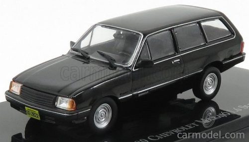 CHEVROLET  MARAJO 1.6 SLE SW STATION WAGON 1989  BLACK