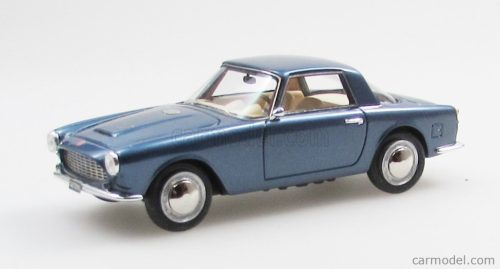 FIAT  1500 S COUPE BY FISSORE 1961  BLUE