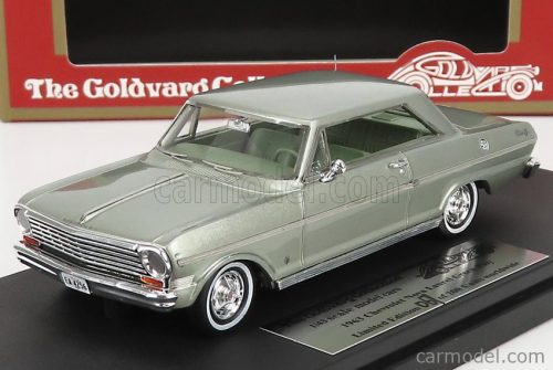 CHEVROLET  NOVA 1963