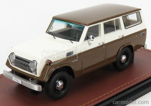 TOYOTA  LAND CRUISER FJ55 1979