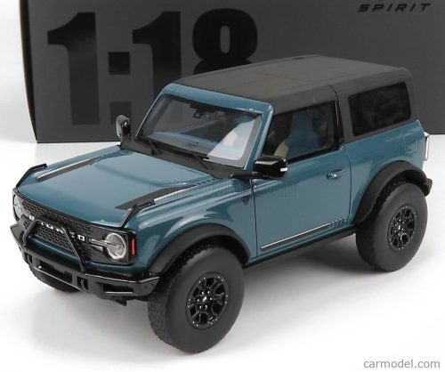 FORD USA  BRONCO 2021