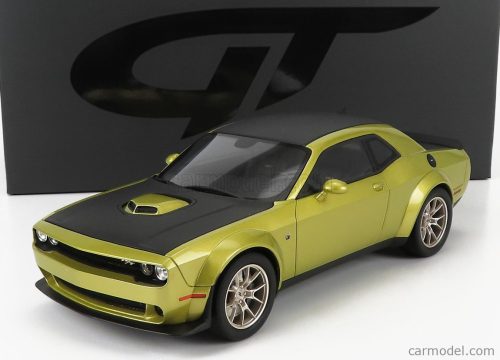 DODGE  CHALLENGER R/T SCAT PACK 2020