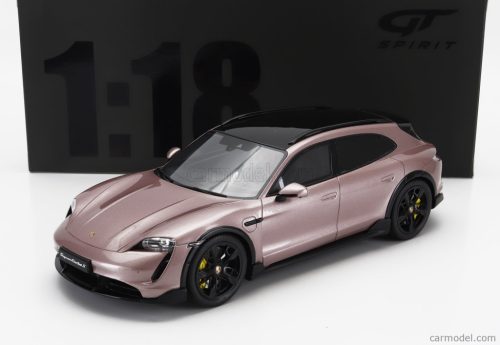 PORSCHE  TAYCAN TURBO S CROSS TURISMO 2022