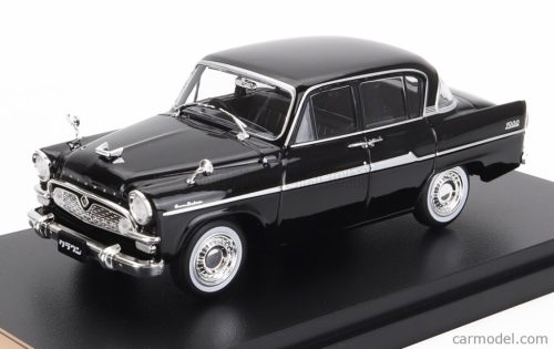 TOYOTA  TOYOPET CROWN (RS31D) 1961  BLACK