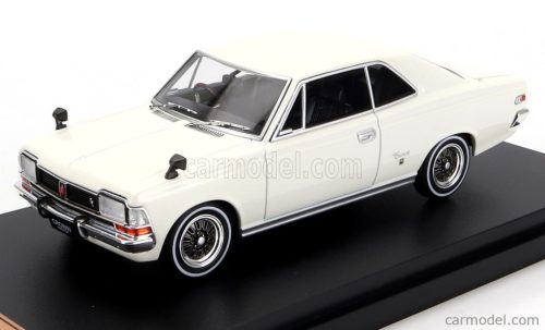 TOYOTA  TOYOPET CROWN HT 1968  WHITE