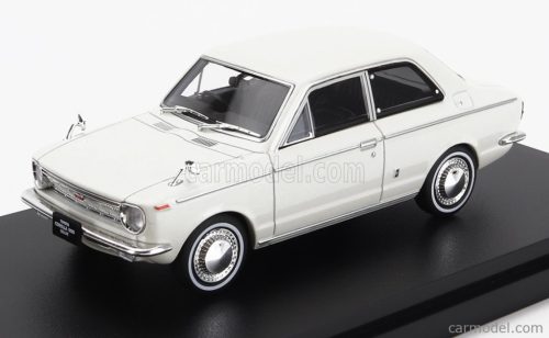 TOYOTA  COROLLA 1100 DX (KE10-D) 1966  WHITE