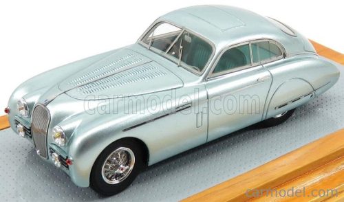 TALBOT LAGO  T26 sn110151 COUPE GRAND SPORT SAOUTCHIK 1950  VERY LIGHT BLUE MET