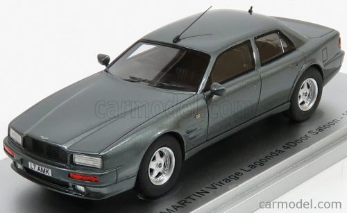 ASTON MARTIN  LAGONDA VIRAGE 4-DOOR SALOON 1993