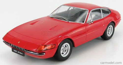 FERRARI  365 GTB DAYTONA COUPE 2-SERIES 1971  RED