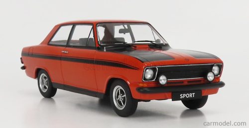 OPEL  KADETT B SPORT 1973