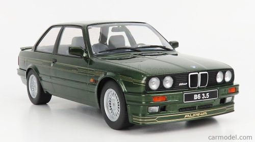 BMW  3-SERIES ALPINA B6 3.5 (E30) 1988