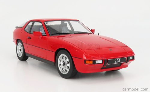 PORSCHE  924 COUPE 1985