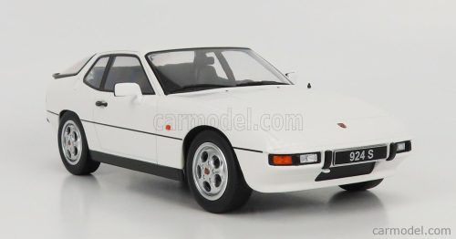 PORSCHE  924S COUPE 1986