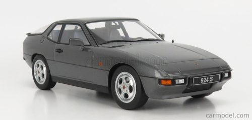 PORSCHE  924S COUPE 1986