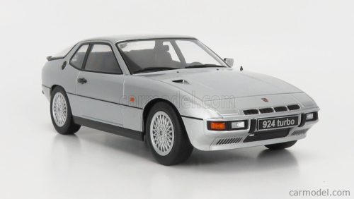 PORSCHE  924 TURBO COUPE 1986