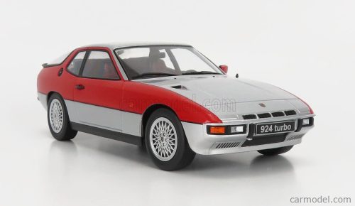 PORSCHE  924 TURBO COUPE 1986