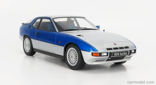 PORSCHE  924 TURBO COUPE 1986