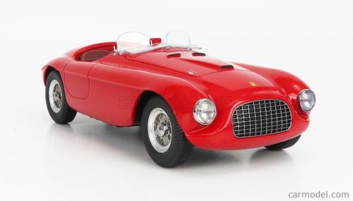 FERRARI  166MM BARCHETTA SPIDER 1949