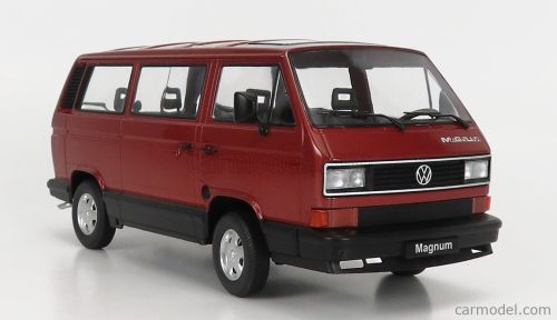 VOLKSWAGEN  T3 MINIBUS MULTIVAN MAGNUM 1987