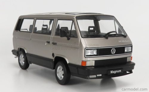 VOLKSWAGEN  T3 MINIBUS MULTIVAN MAGNUM 1987