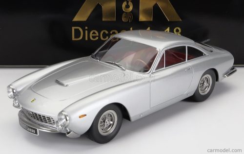 FERRARI - 250 GT LUSSO 1962