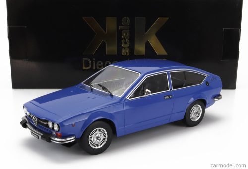 ALFA ROMEO ALFETTA 2000 GTV 1976