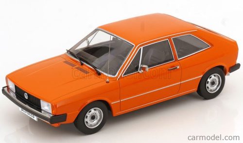 VOLKSWAGEN  SCIROCCO MKI L 1975  ORANGE