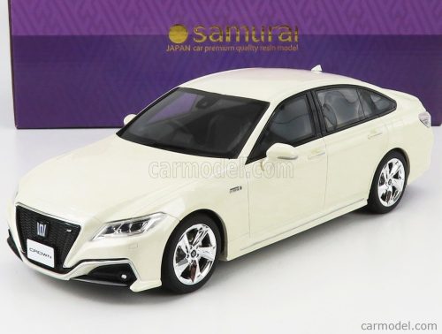 TOYOTA  CROWN 3.5 RS ADVANCE 2012