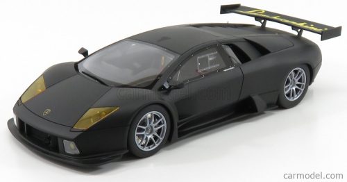 LAMBORGHINI  MURCIELAGO R-GT 2007