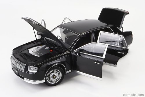 TOYOTA   CENTURY 2022   BLACK