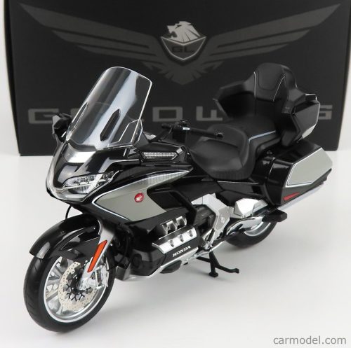 HONDA  GOLDWING GL 1800 2020  GREY MET