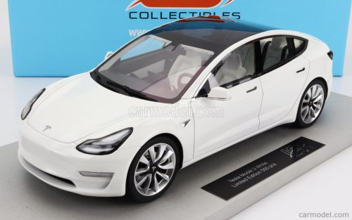 TESLA  MODEL 3 2017