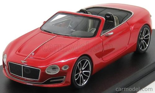 BENTLEY  EXP 12 SPEED 6e SPIDER CONCEPT 2017