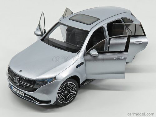 MERCEDES BENZ  EQC 400 (N293) 4MATIC 2019