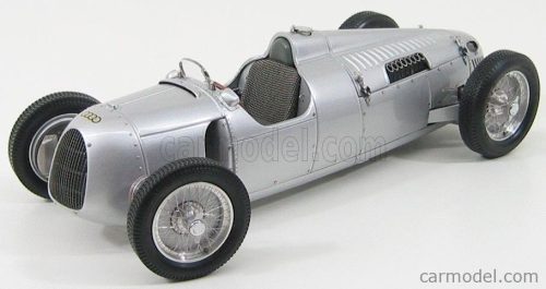 AUTO UNION  TYPE C 1936-1937  SILVER