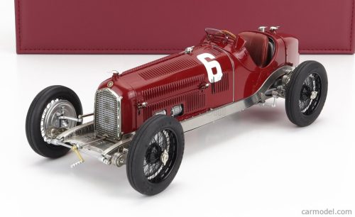 ALFA ROMEO  F1 P3 N 6 WINNER MONZA GP 1932 R.CARACCIOLA  RED