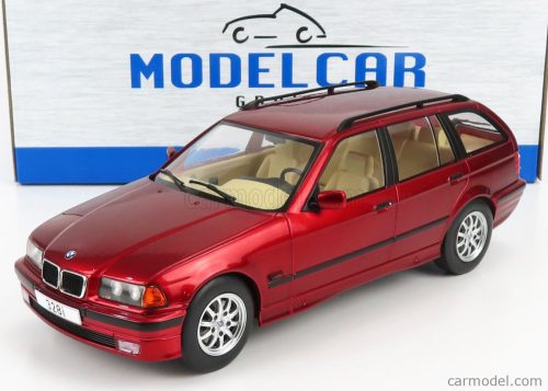 BMW  3-SERIES 325i (E36) TOURING 1995