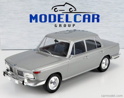 BMW  2000 (TYPE 121) 1966