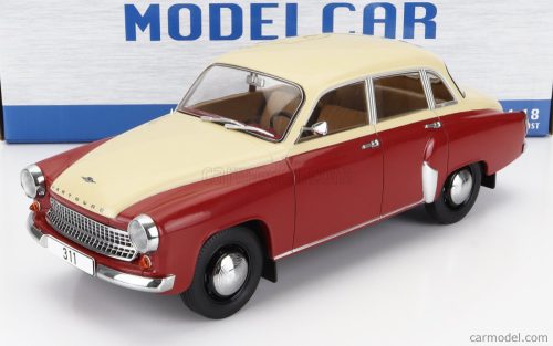 WARTBURG 311 1959