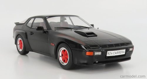 PORSCHE  924 CARRERA GT COUPE 1981