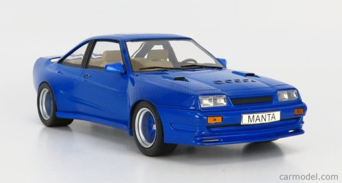 OPEL  MANTA B MATTIG 1991